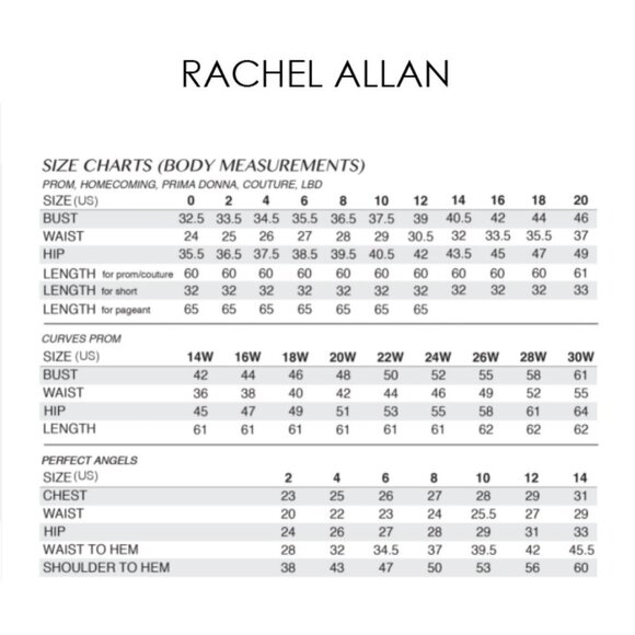 NWT Rachel Allan 6524 Prom Dress White/Light Blue Size 4 - Picture 7 of 8